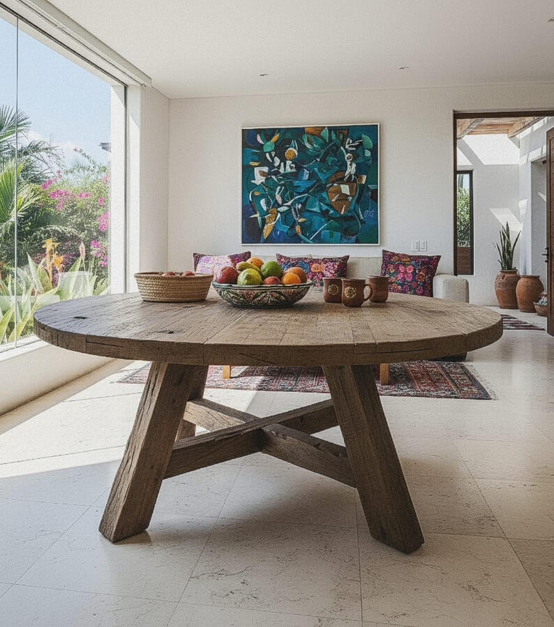 Piezas de comedor