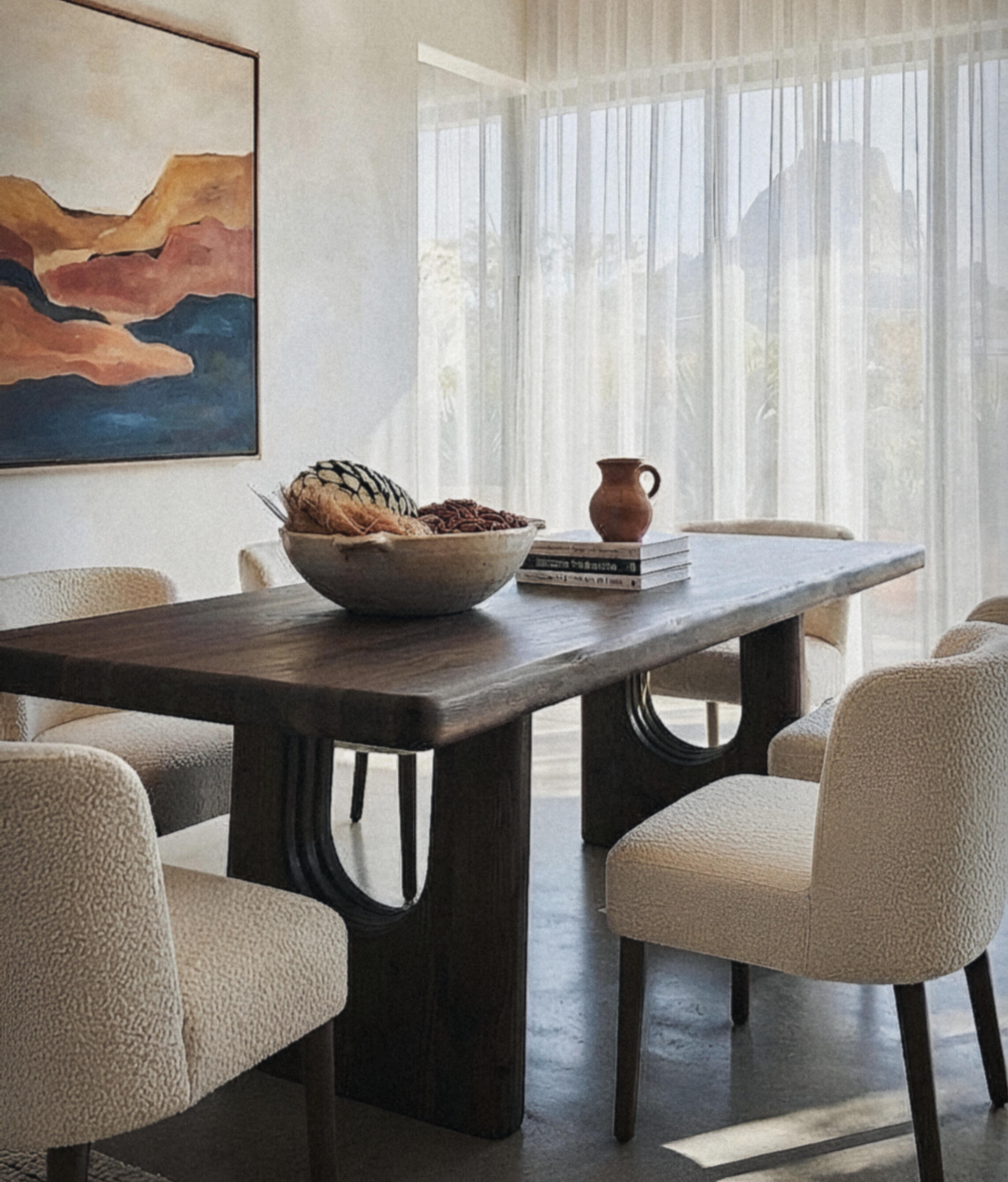 Mesa Lisboa [de $23,500 - $42,500]