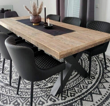 Mesa Oslo en X [de $17,800 - $29,500]