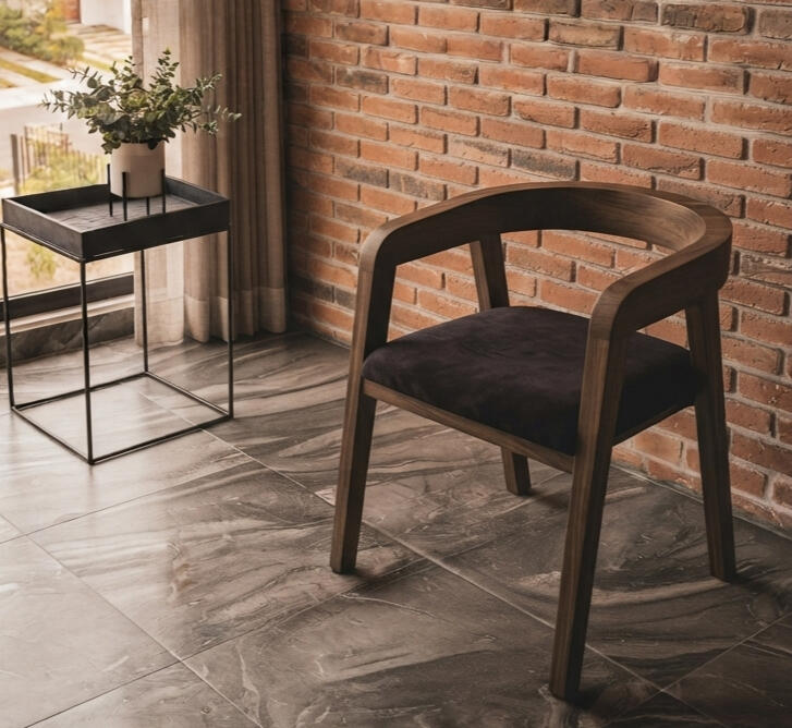 Silla curva Oslo [desde $6,500]