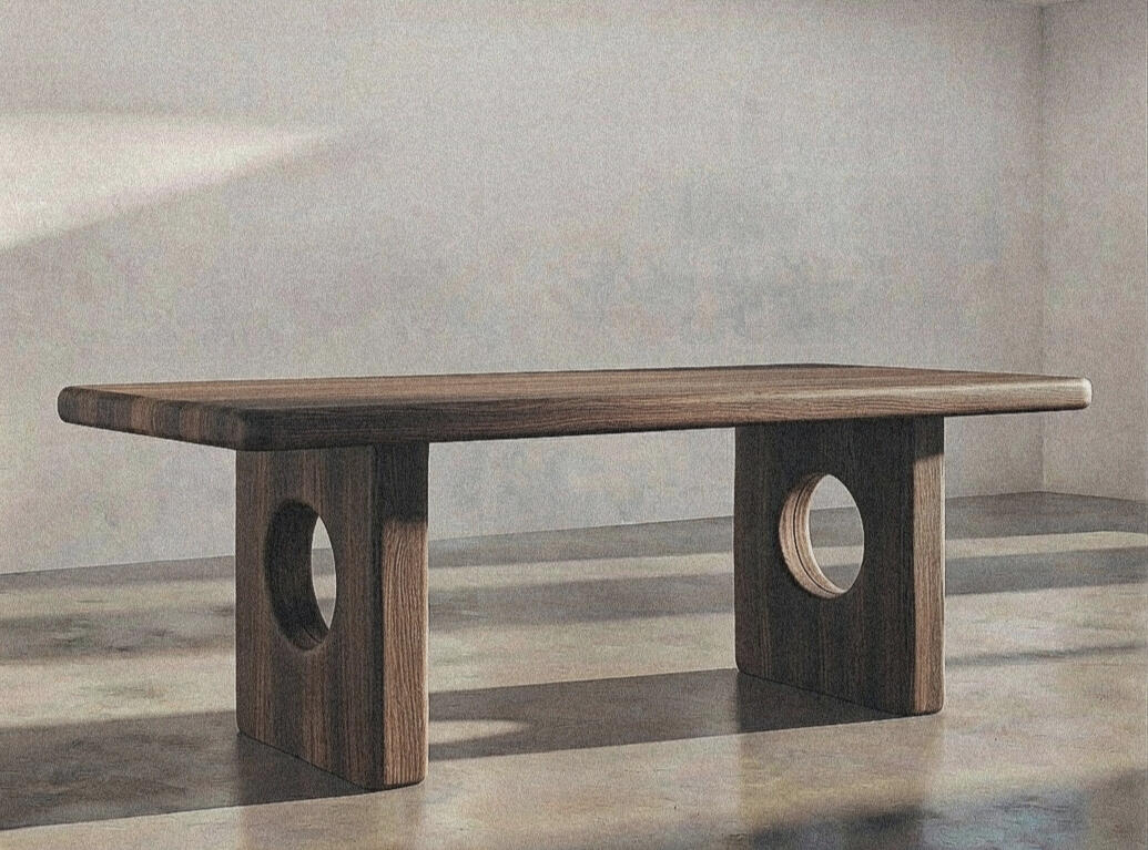 Mesa Sotavento [de $18,600 - $39,500