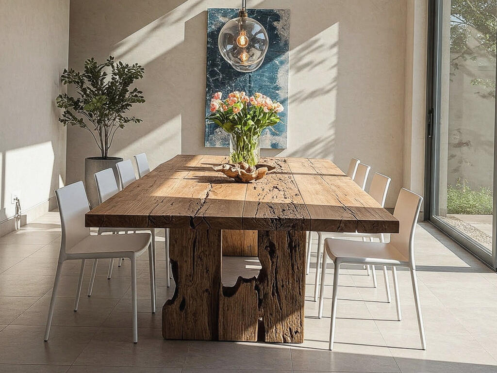 Mesa Santa Fé Antigua [de $22,500 - $40,800]